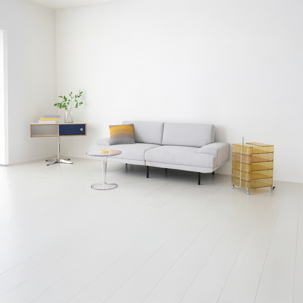 니스코 3인 소파 F749S02 라이트그레이 8575.8323 - 상세 이미지 2