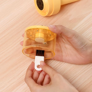 디알고 데스크 지우개 무선 청소기 DEK01 실사용 후기 | 효과 있을까? - 상품 이미지 4