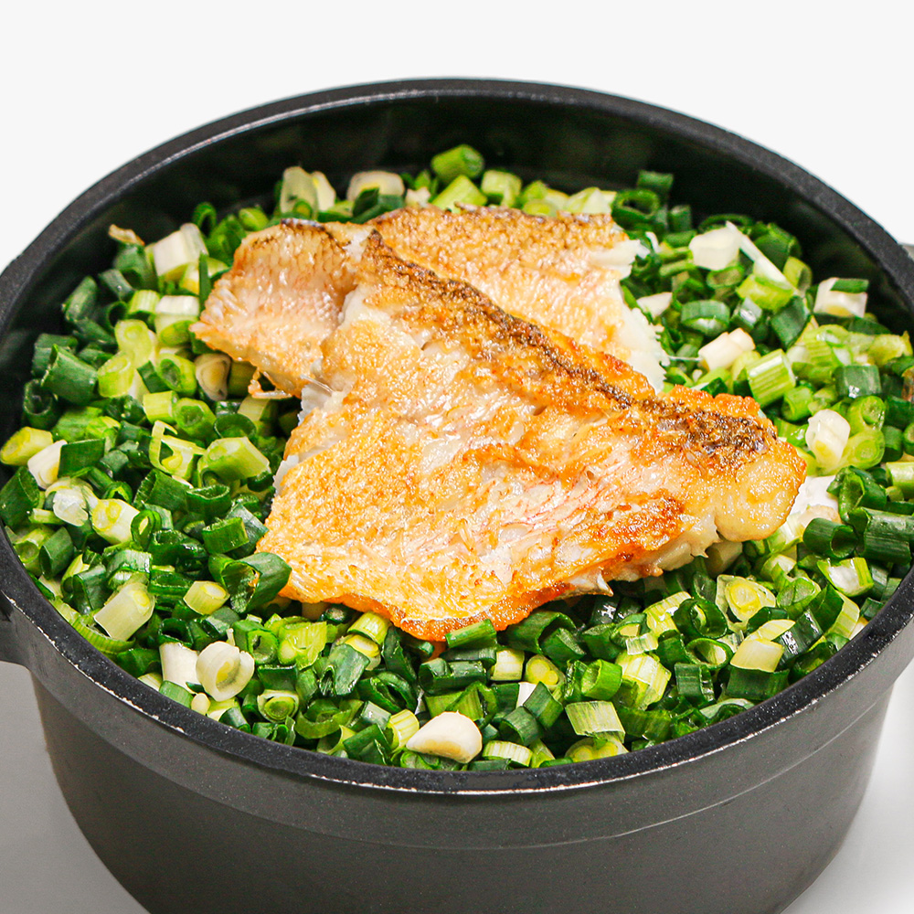 제주 옥돔 필렛 60g 80g 100g 150g 옥돔솥밥 옥돔구이 - 상세 이미지 3