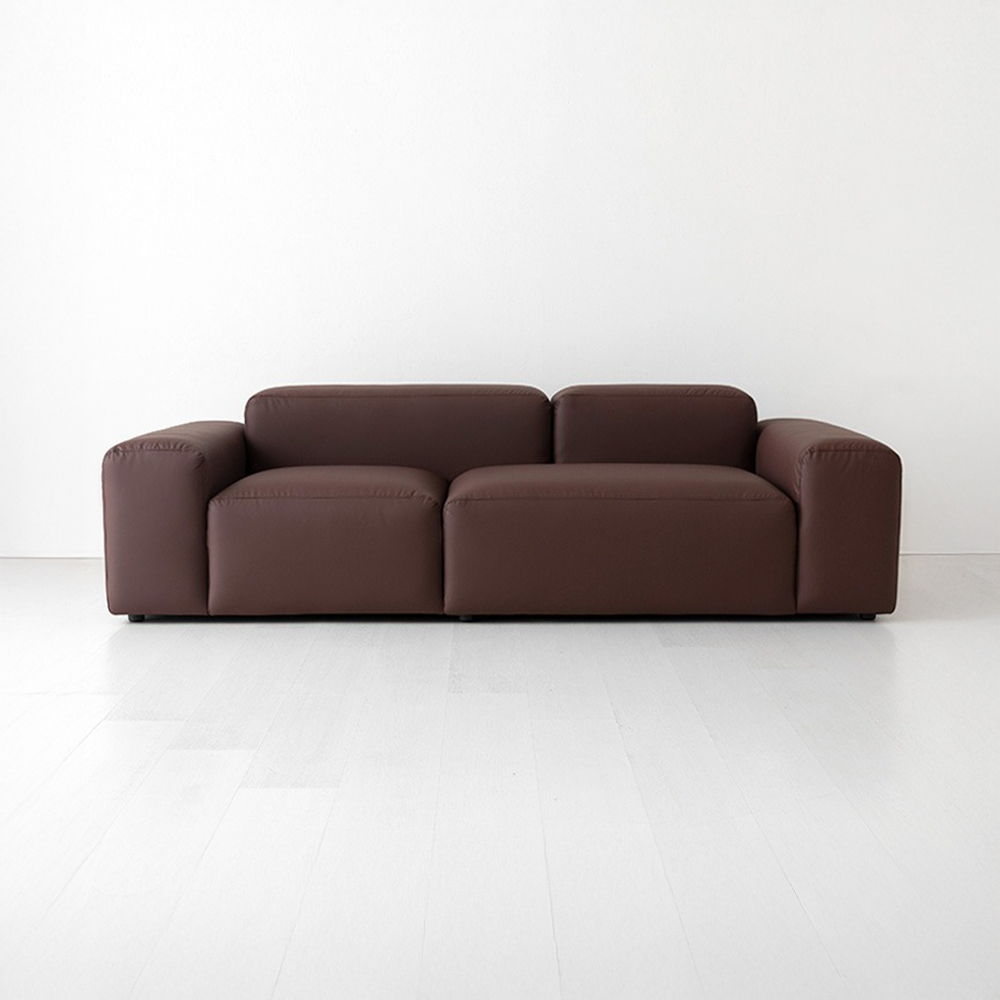 네르센 소파 3인 2002