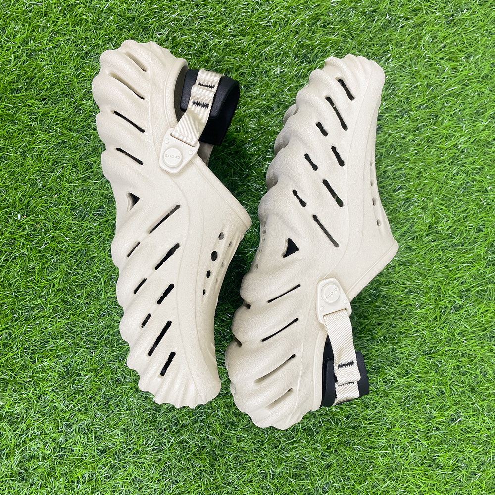 크록스 에코 클로그 샌들 슬리퍼