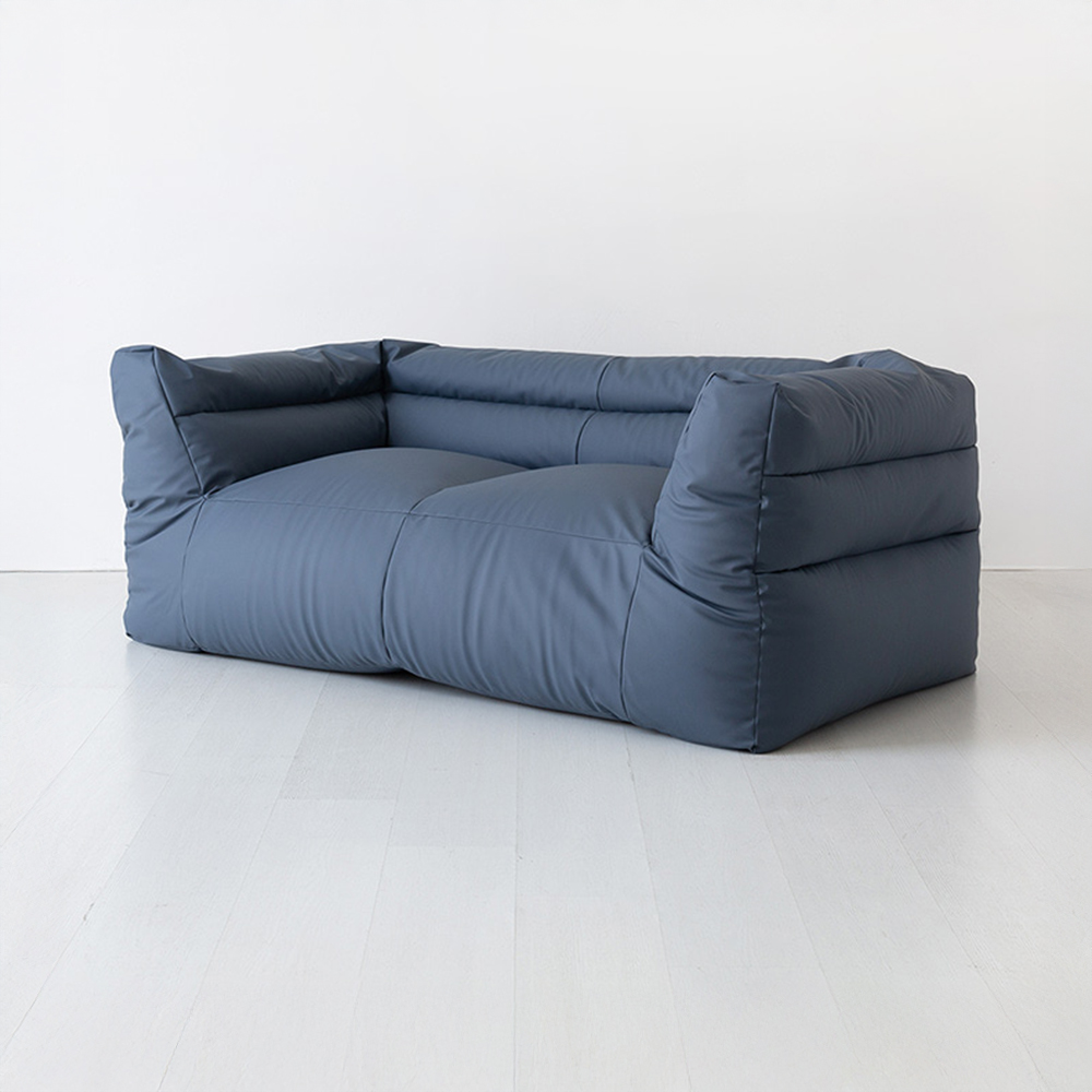 앰보 3인 빈백소파 LS068