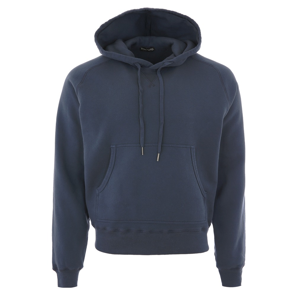 톰포드 가먼트 다이드 후드티 JOL001 JMC006S23 HB781 (2023 F/W) - 상품 이미지