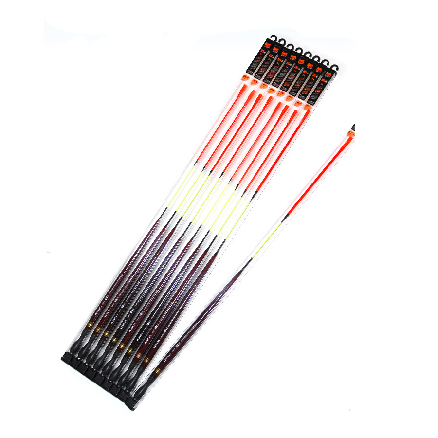 OZZ 충격방지 초원투 정확한부력 오즈 막대찌 미니 57 자립 반자립 감성돔 벵에돔 농어 - 상품 이미지