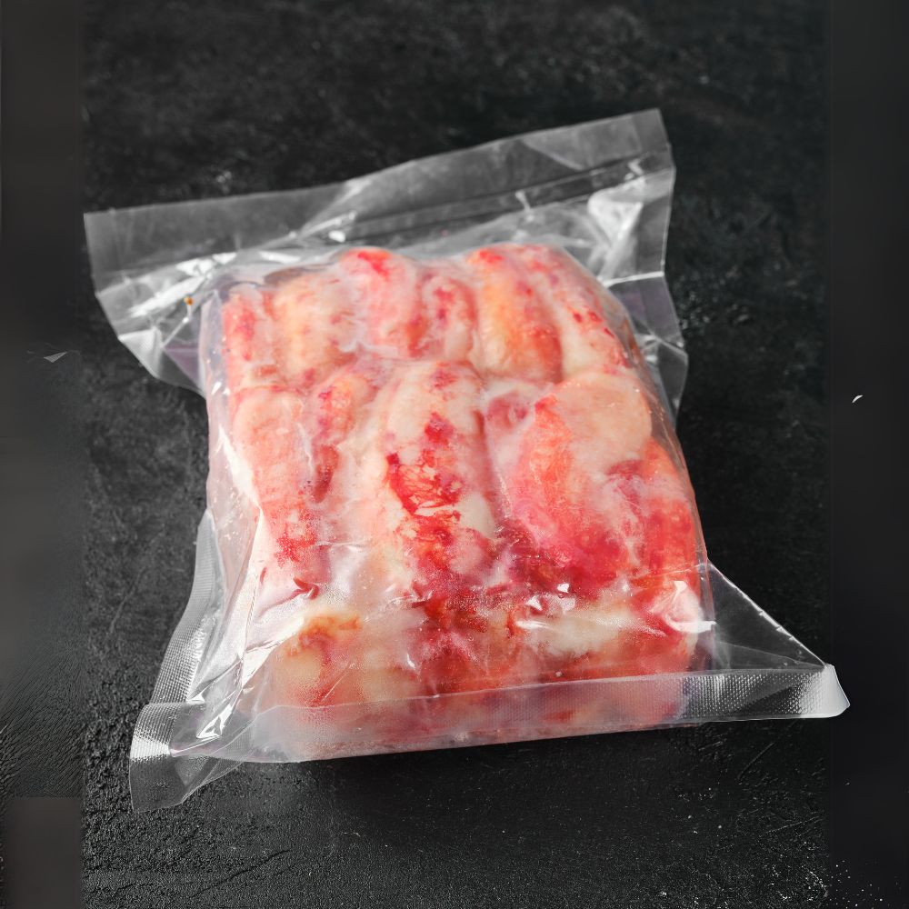 업소용 진공 포장지 비닐 필름 25 65 100장 - 상세 이미지 3