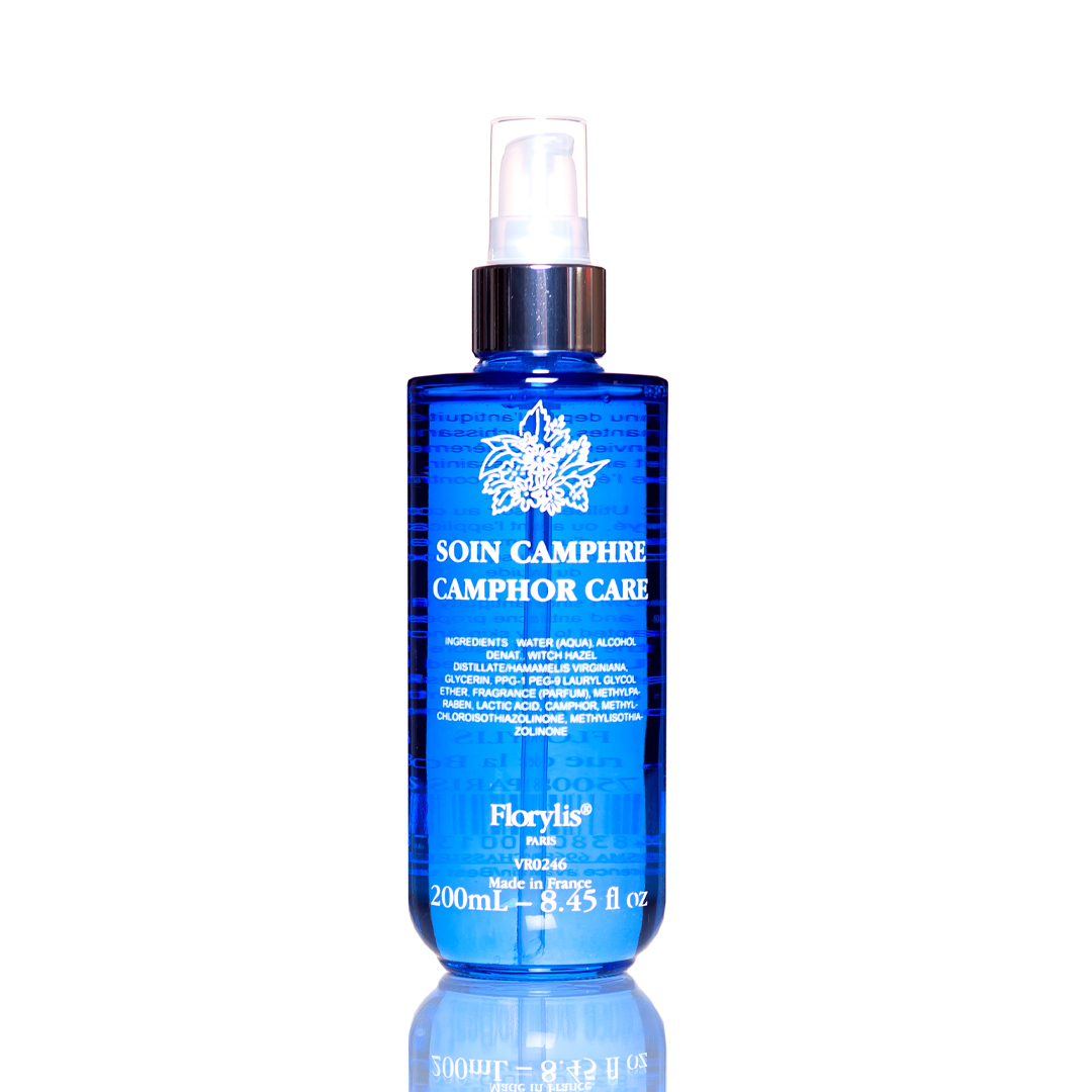 르본 플로릴리스 캄파케어세럼 대용량앰플 모공케어 200ml - 상품 이미지