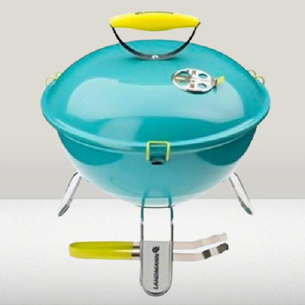 숯불구이화로 야외 캠핑불멍 훈제바베큐 미니화로대