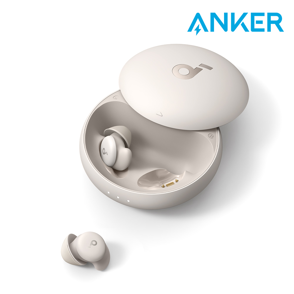 앤커 사운드코어 슬립 A20 수면용이어폰 A6611