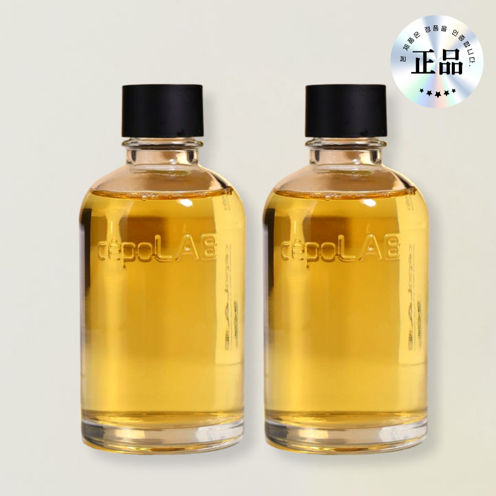 세포랩 바이오제닉 조윤주 에센스 클랩스 오리지널 90% 155ml 2개 - 상품 이미지