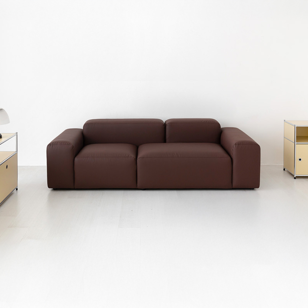 네르센 소파 3인 2002