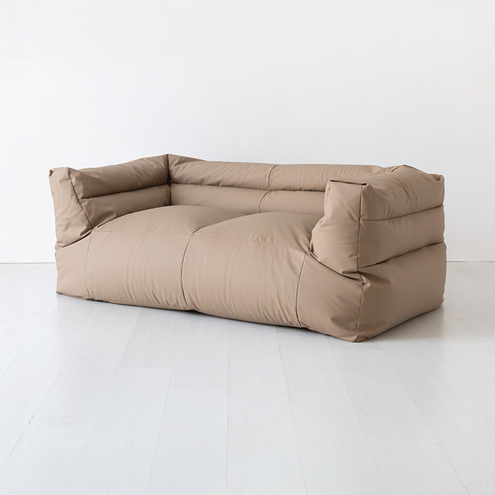 앰보 3인 빈백소파 LS068