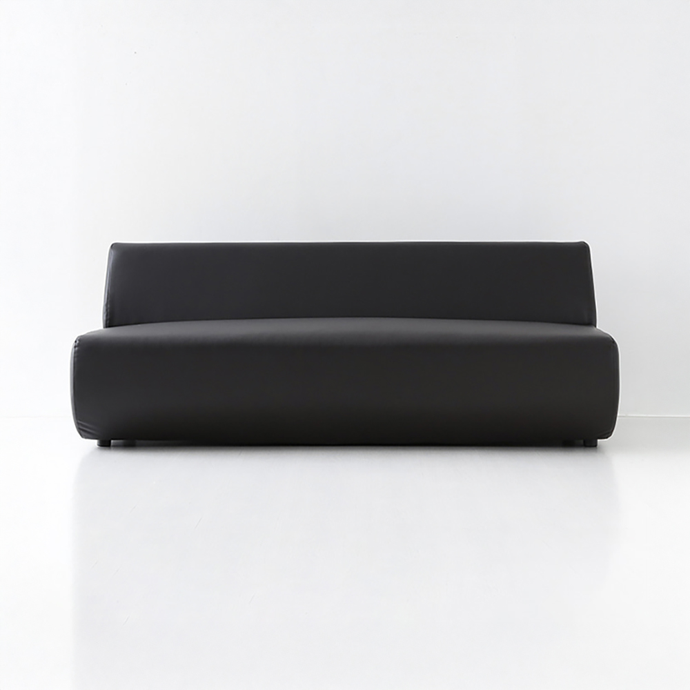 앰보 3인 소파 등받이 분리형