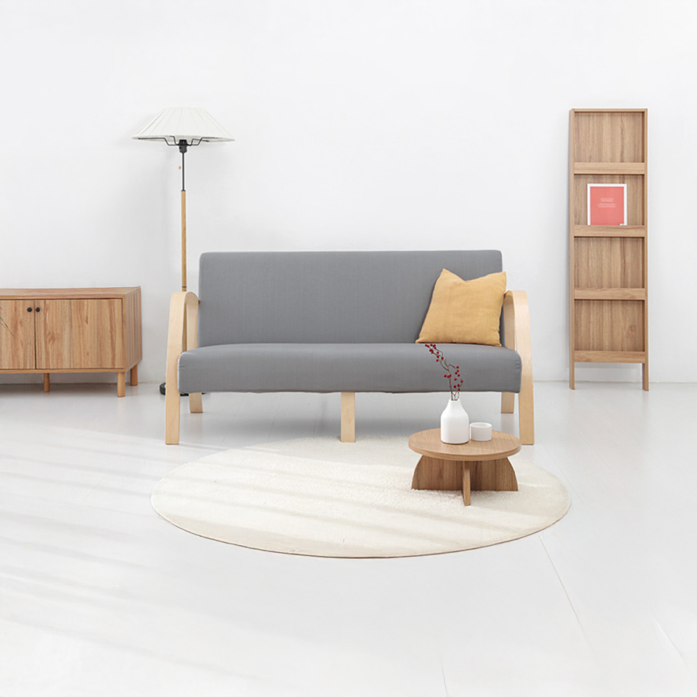 벤우드 3인 소파