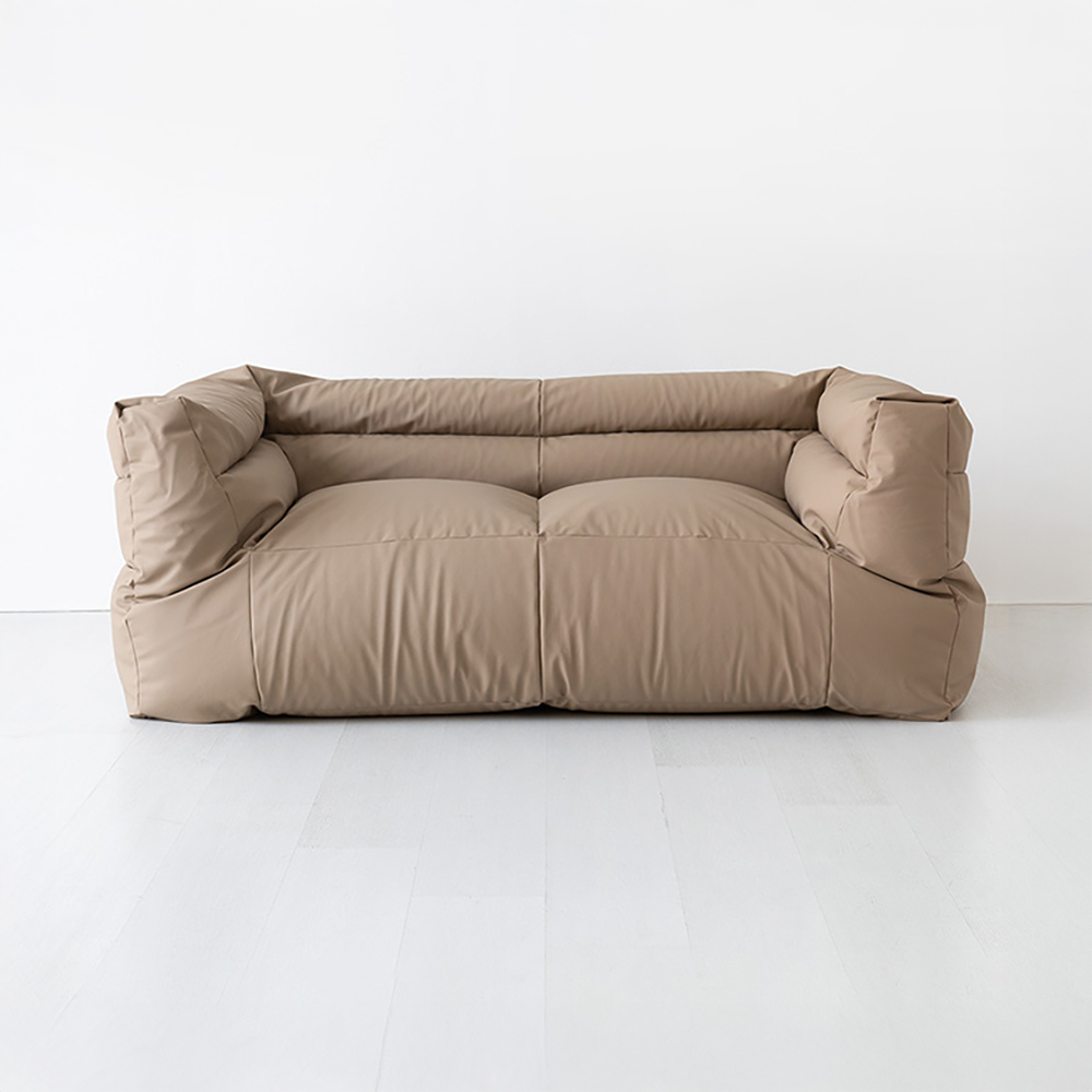 앰보 3인 빈백소파 LS068