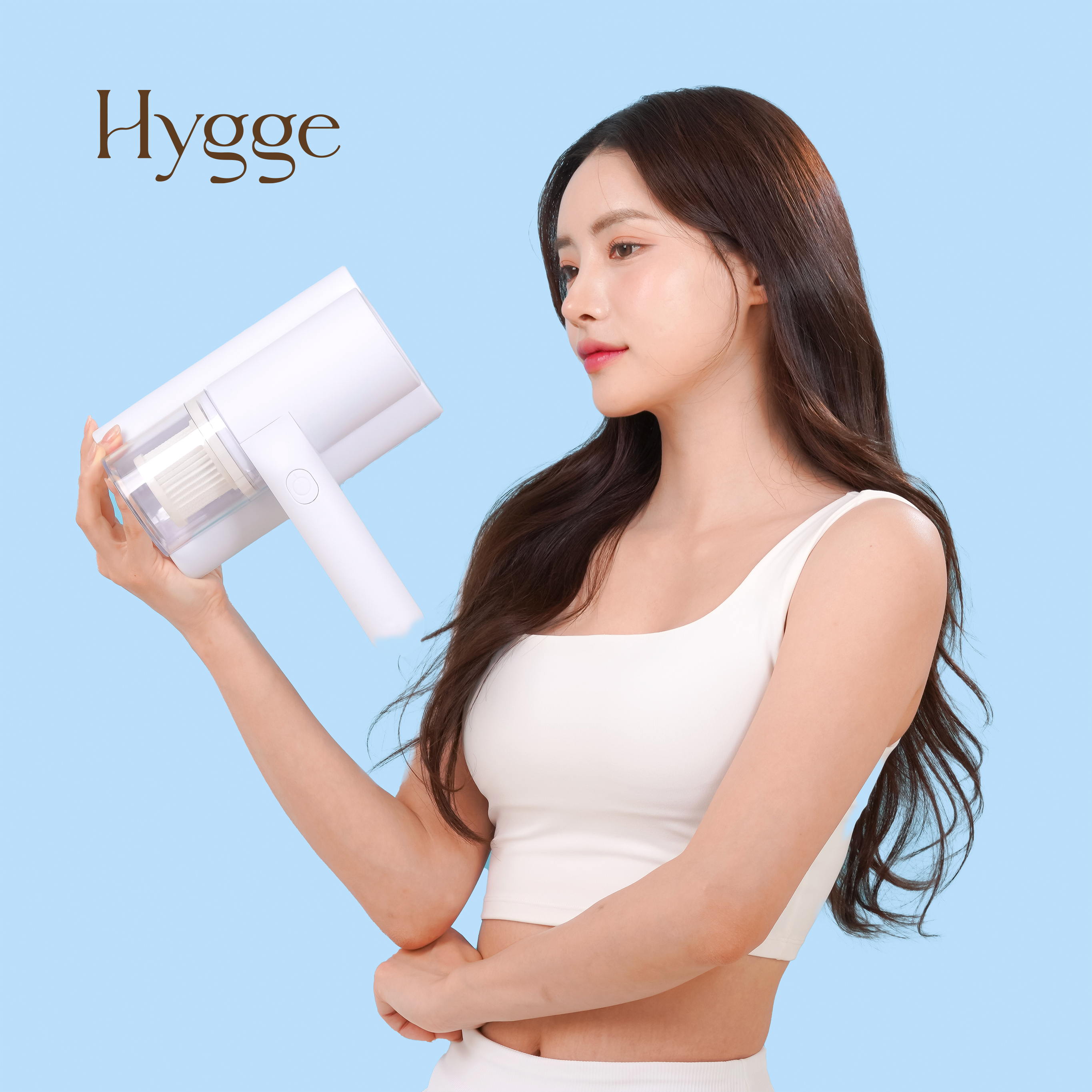 휘게 침구청소기 침구 카펫 청소기 UV 살균 이불 침대 매트리스 카페트 쇼파 패브릭 - 상세 이미지 3