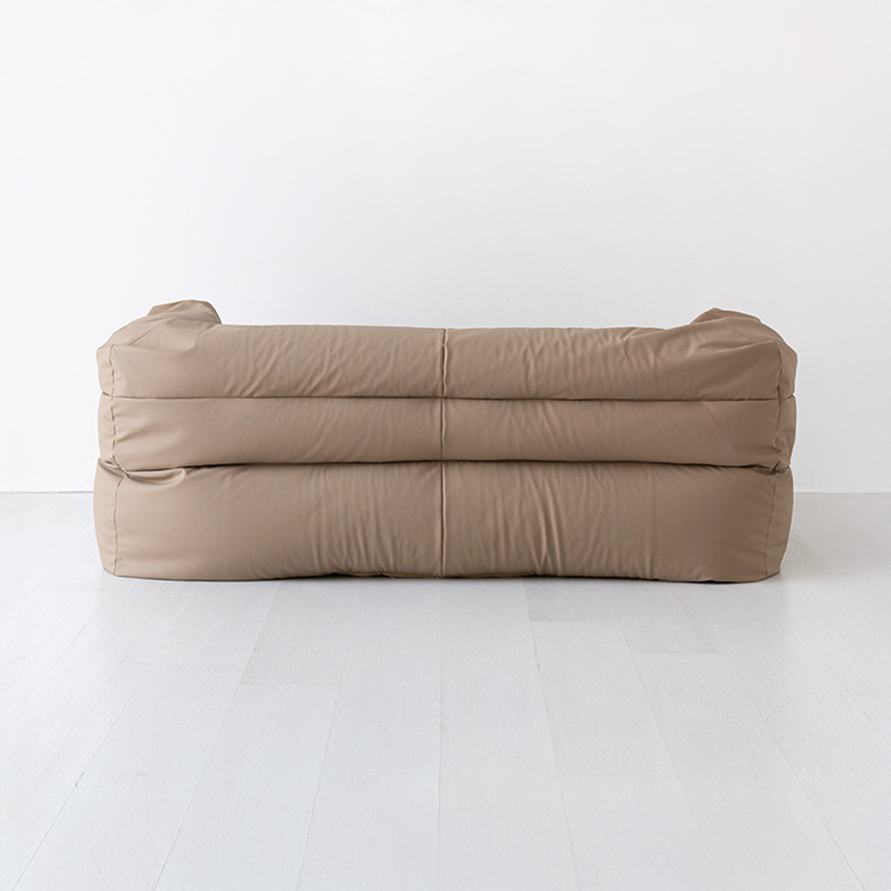 앰보 3인 빈백소파 LS068