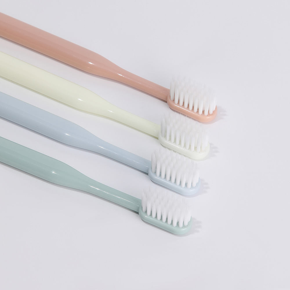 막써바칫솔 30p 광폭 슬림 탄탄 각10개 모두드림 30개입, 1개 - 상세 이미지 3