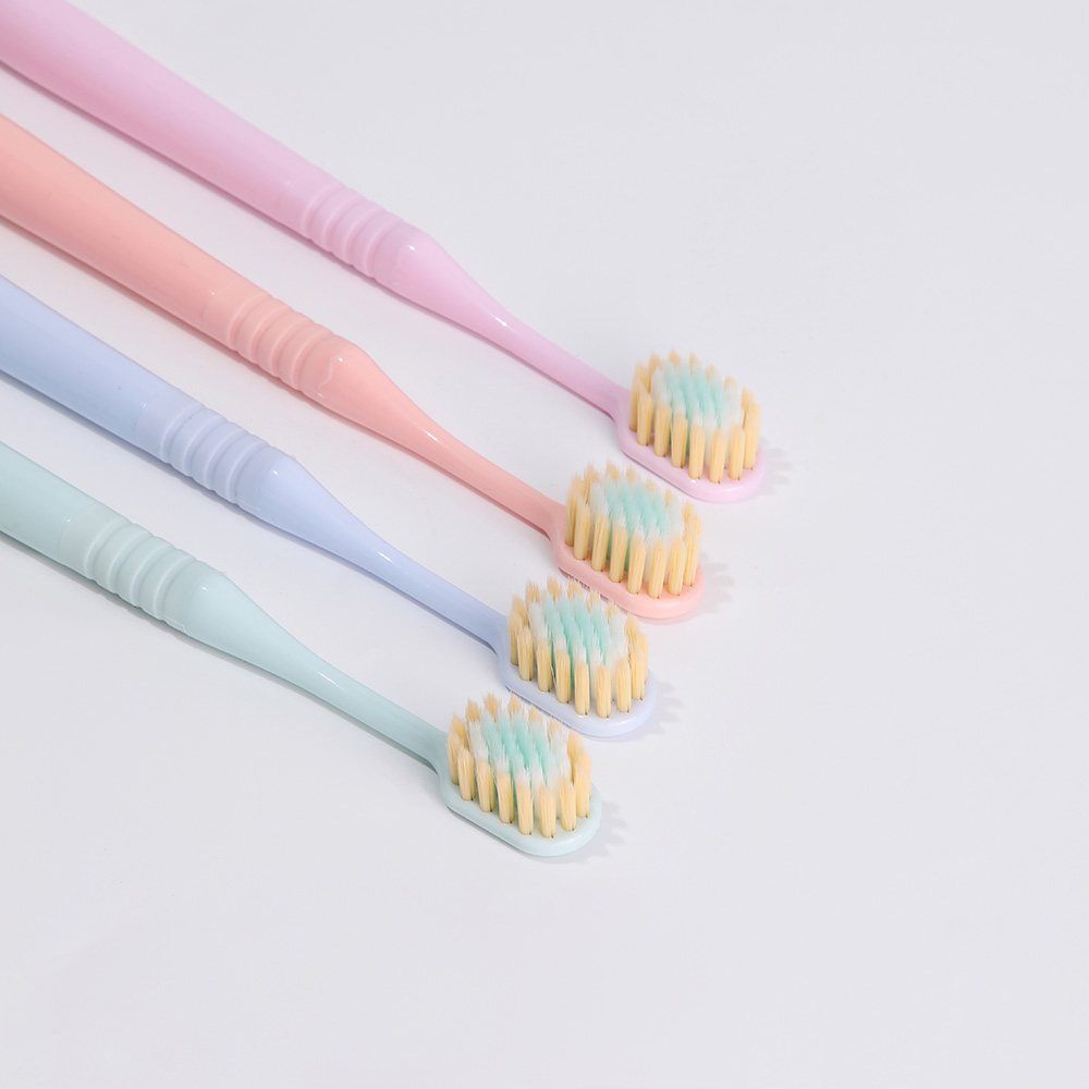 막써바칫솔 30p 광폭 슬림 탄탄 각10개 모두드림 30개입, 1개 - 상세 이미지 5