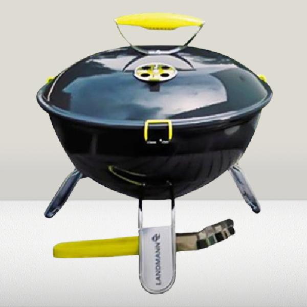 훈제바베큐 야외그릴 미니화덕 숯불구이 BBQ그릴