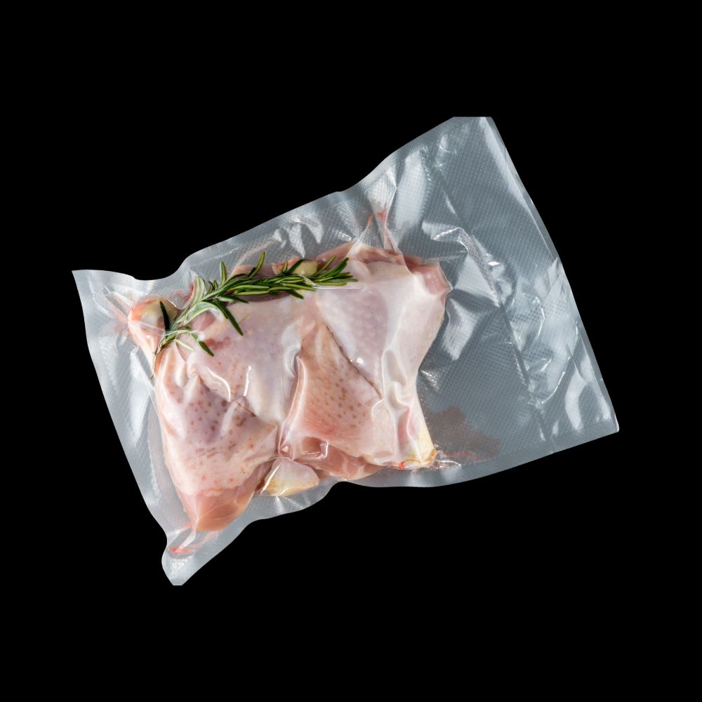 업소용 진공 포장지 비닐 필름 25 65 100장 - 상품 이미지