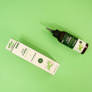 1+1 또자 강아지 귀세정제  저자극 이어클리너 120ml, 1개 솔직 후기 | 실제 사용자 리뷰 총정리 - 상품 이미지 2