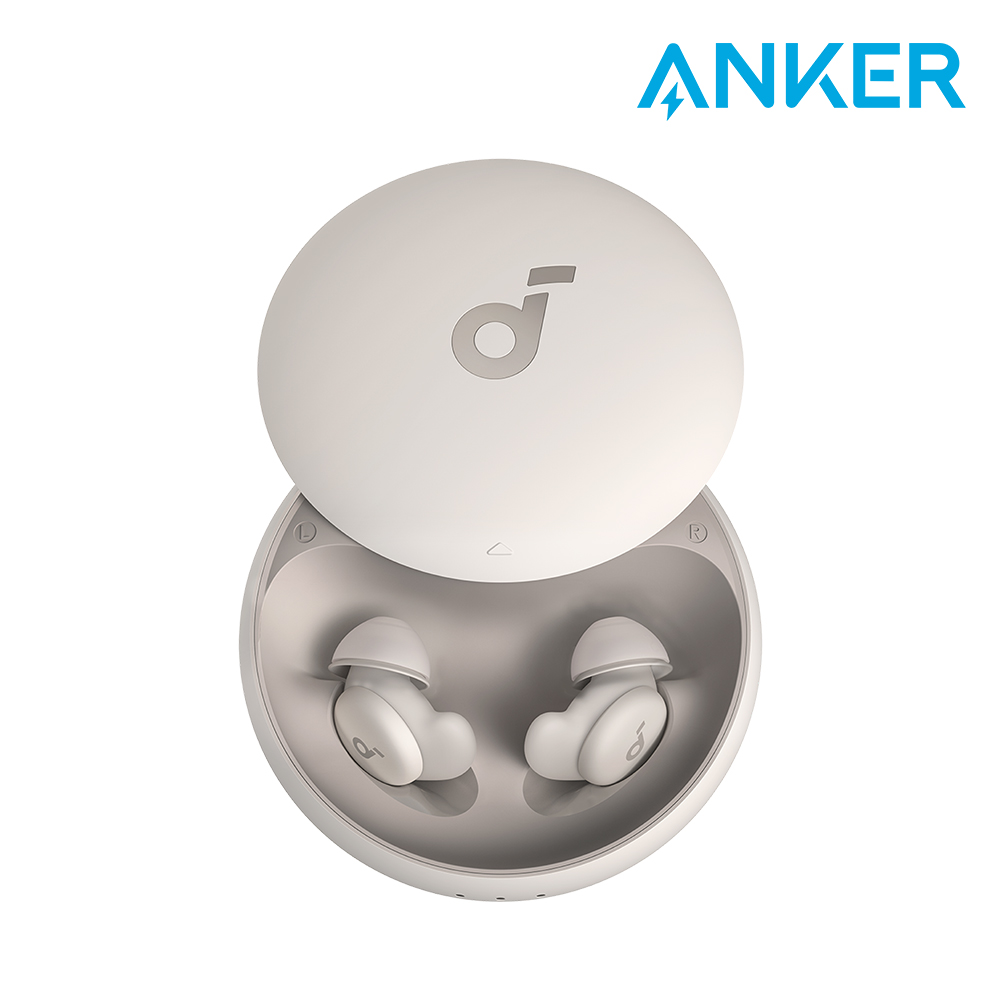 앤커 사운드코어 슬립 A20 수면용이어폰 A6611