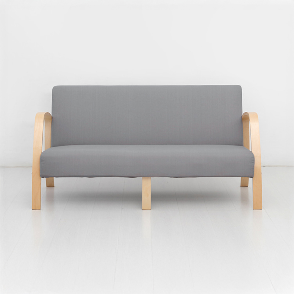 벤우드 3인 소파