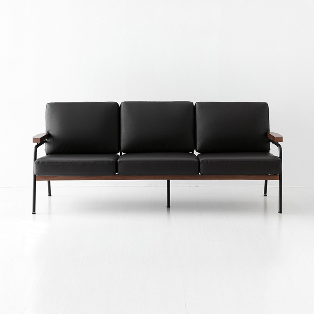 네르센 소파 3인 T323