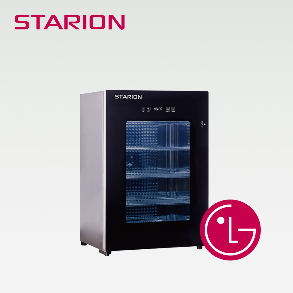 스타리온 컵건조기 업소용 컵살균건조기 80개 SW080S