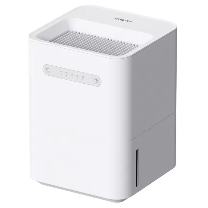 샤오미 스마트미 기화식 가습기 3세대 3 라이트 Lite 글로벌버전 스마트 자동 습도조절