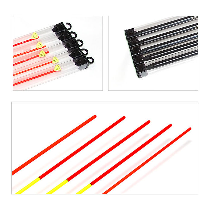 OZZ 충격방지 초원투 정확한부력 오즈 막대찌 NS 자립 반자립 비자립 바다찌낚시 감성돔 - 상세 이미지 3