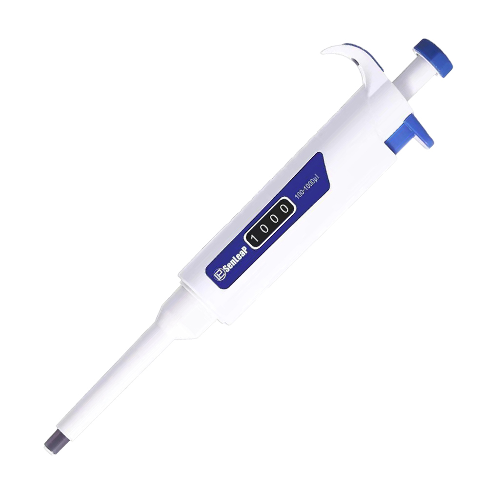 마이크로피펫 파이펫 pipette 피팻 2~20 - 상품 이미지