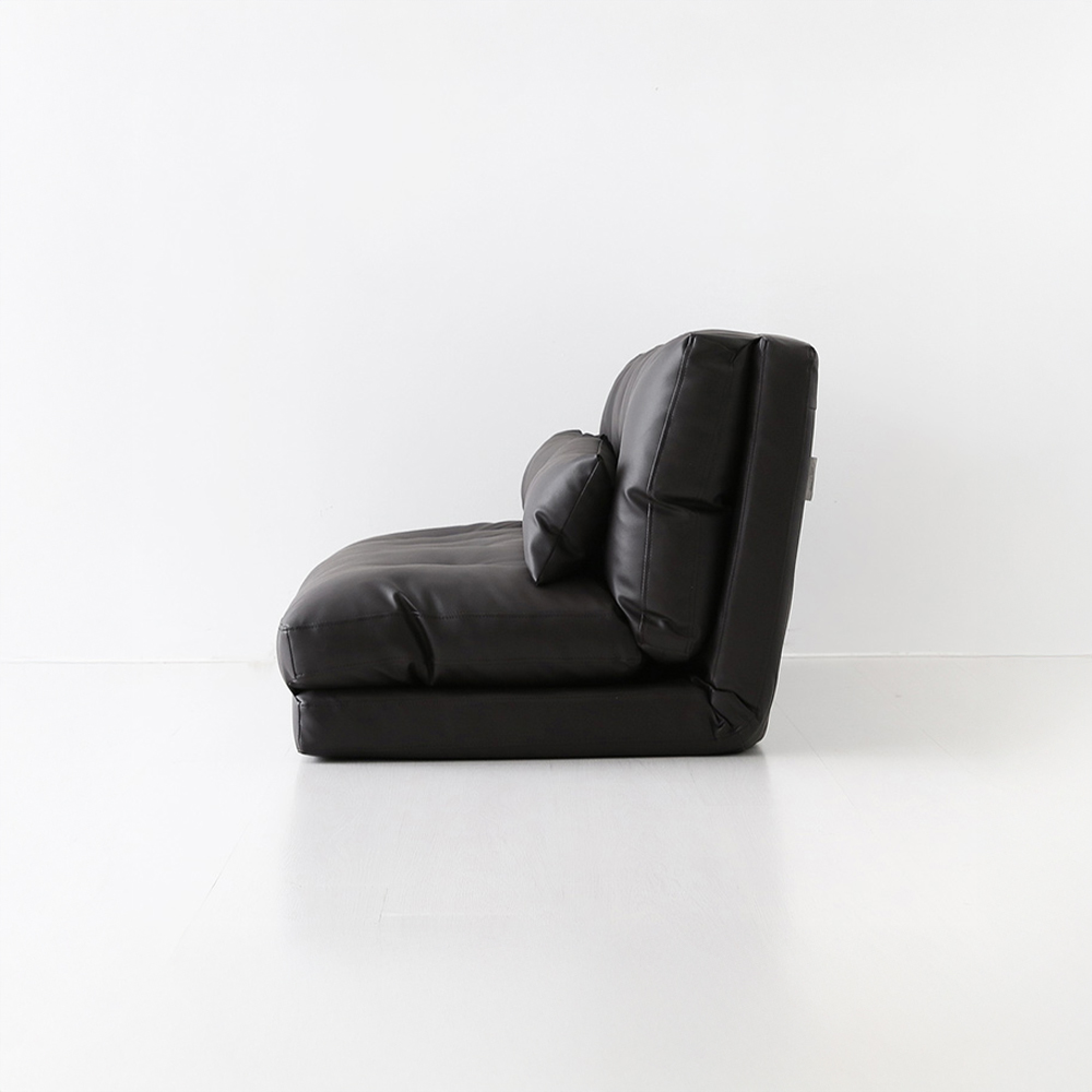 앰보 3인 좌식 소파베드 B형