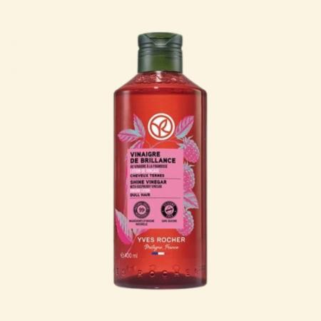 이브로쉐 라즈베리 샤인 헤어식초 400ml+400ml : 뷰크레