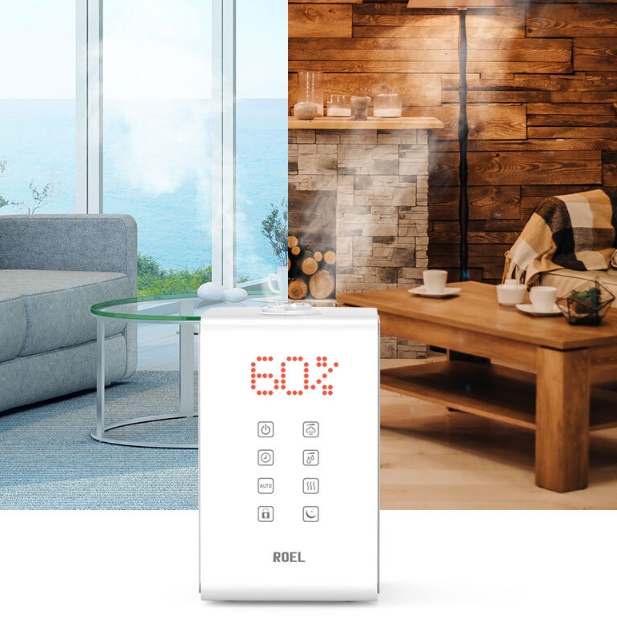 분무량많은가습기 업소용 가습기 회사 병원 자취방 사무용 가습기