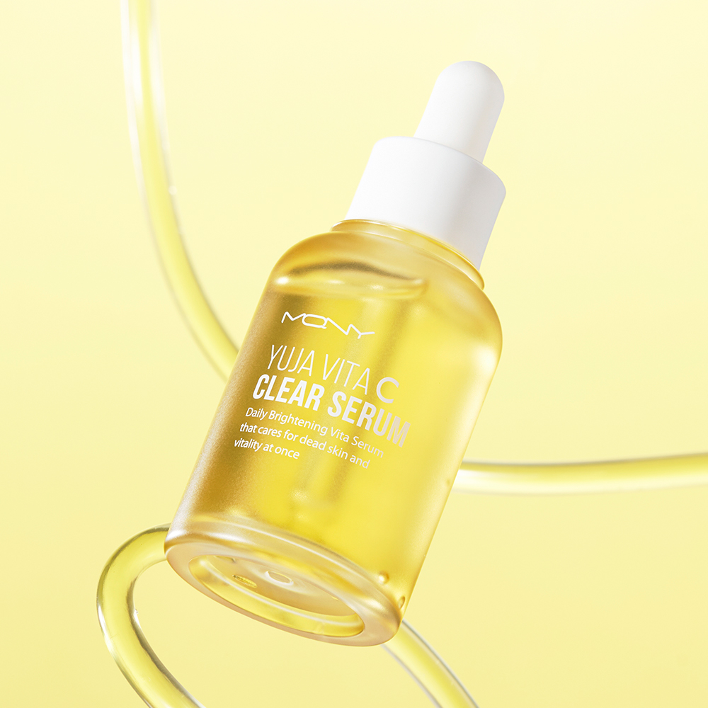 [1+1] 맥퀸뉴욕 실프팅 멀티세럼 30ml (옵션 택1) /앰플 저분자 콜라겐 에센스 미백 에멀전 수분앰플 엑소좀 이미지 7