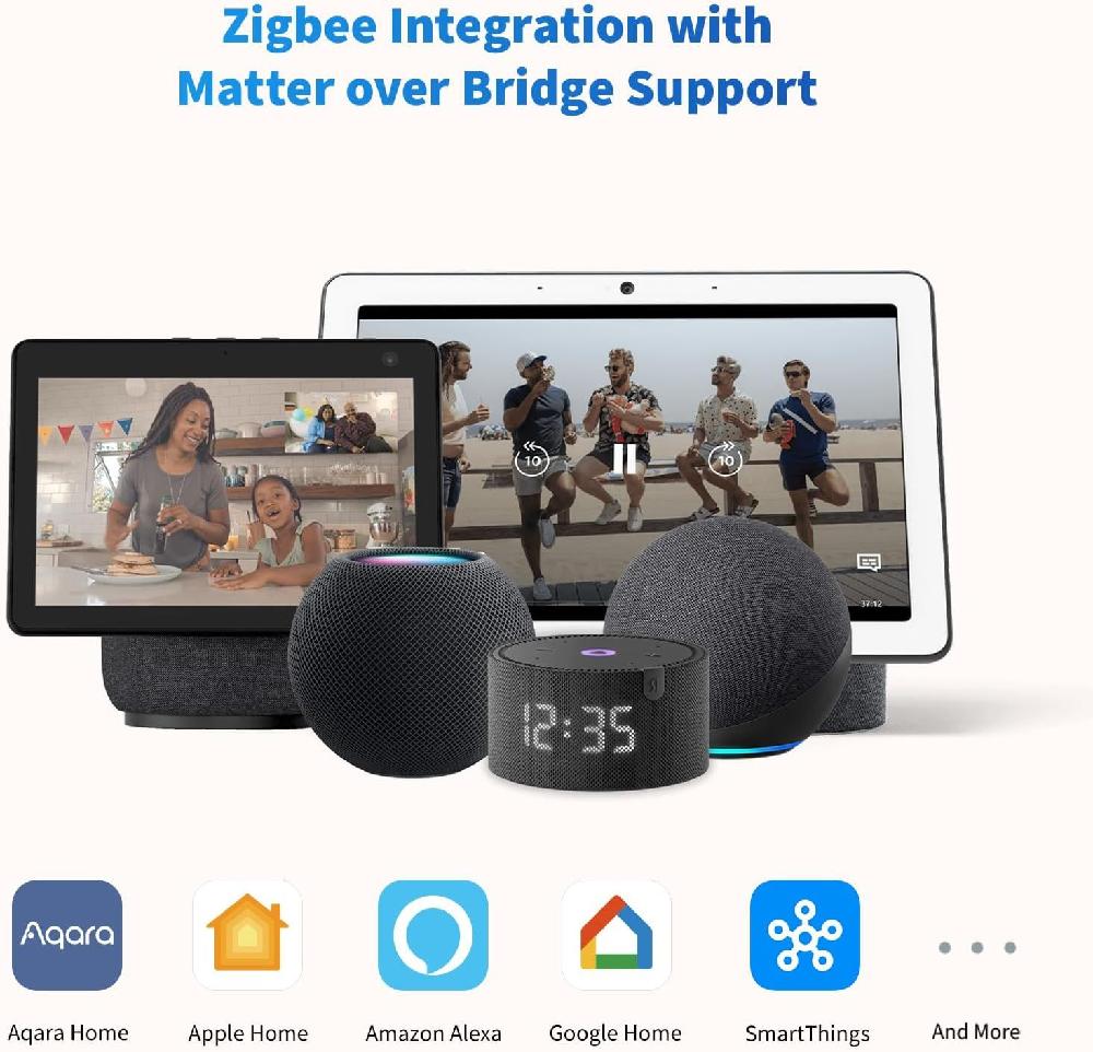 Aqara Smart Valve 스마트 밸브 컨트롤러 T1 - 상세 이미지 5