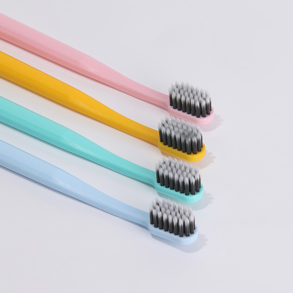 막써바칫솔 30p 광폭 슬림 탄탄 각10개 모두드림 30개입, 1개 - 상세 이미지 4