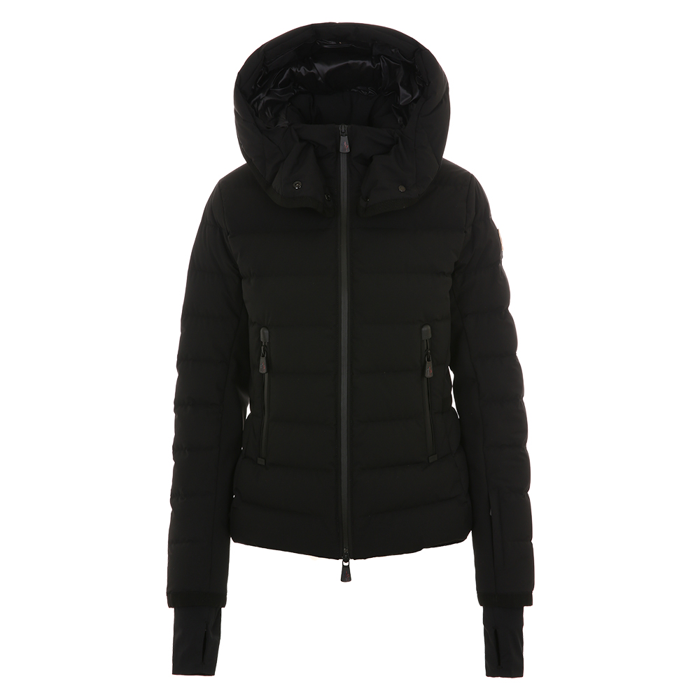 몽클레어 그레노블 여성 LAMOURA 패딩 1A00048 5399D 999 (2024 F/W) SIZE 2 - 메인 이미지