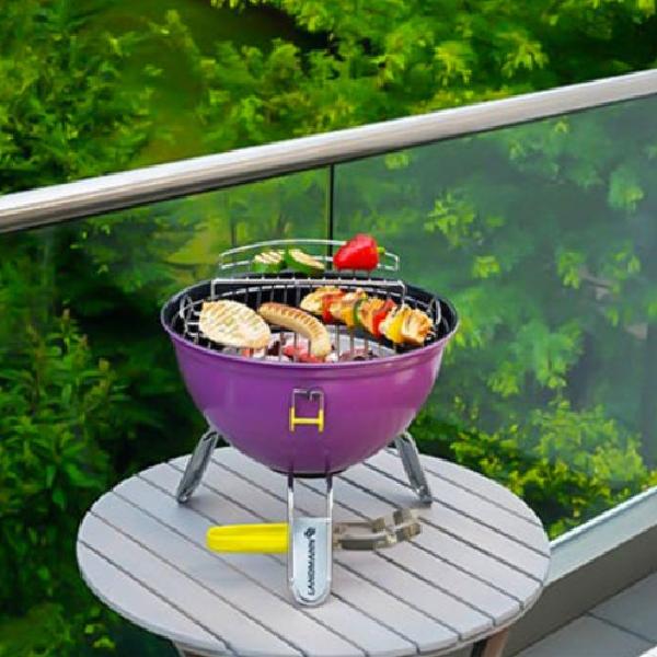 휴대용바베큐그릴 캠핑 글램핑 펜션 숯불화덕 불멍화로