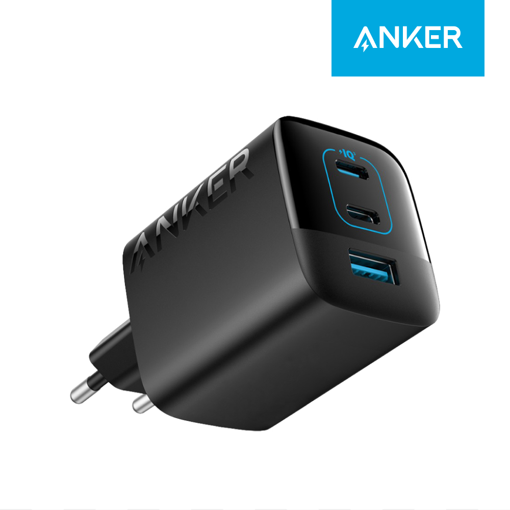 앤커 336 3포트 67W 고속충전기 A2674