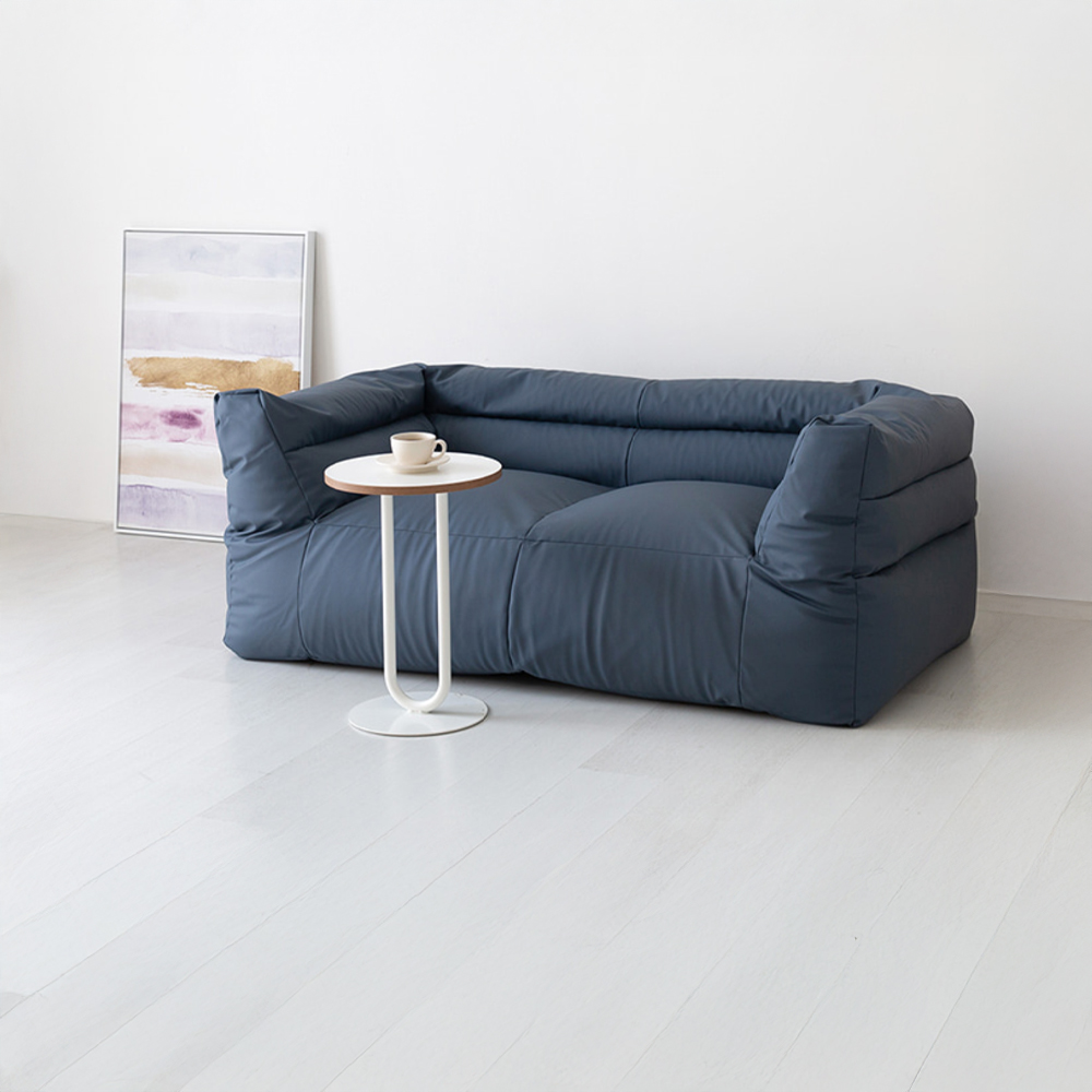 앰보 3인 빈백소파 LS068