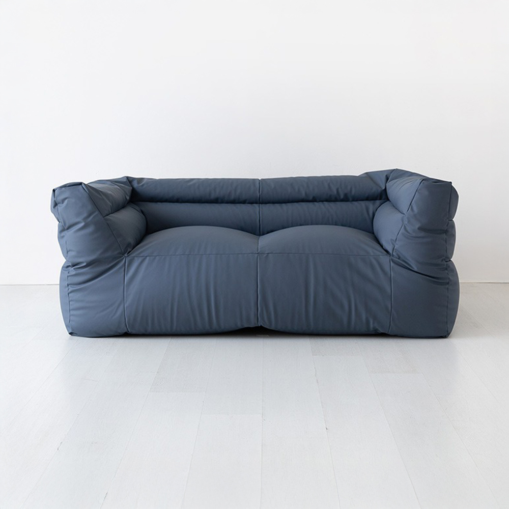 앰보 3인 빈백소파 LS068