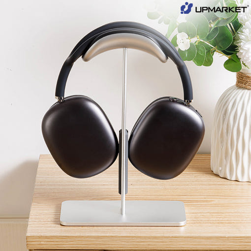 2. 에어팟맥스 거치..