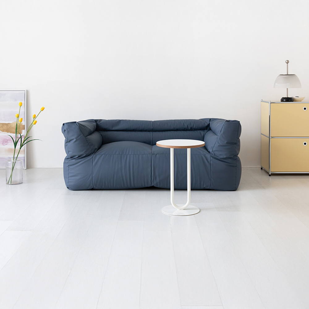 앰보 3인 빈백소파 LS068