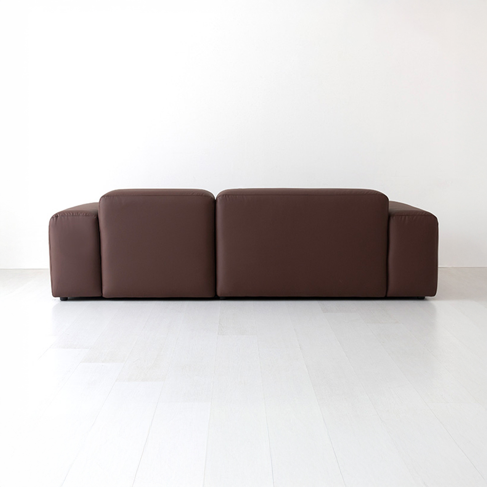 네르센 소파 3인 2002