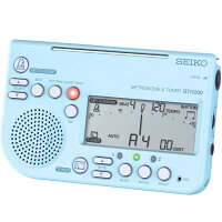 세이코 SEIKO 메트로놈 튜너 래퍼런스 사운드 STH200L - 메인 이미지