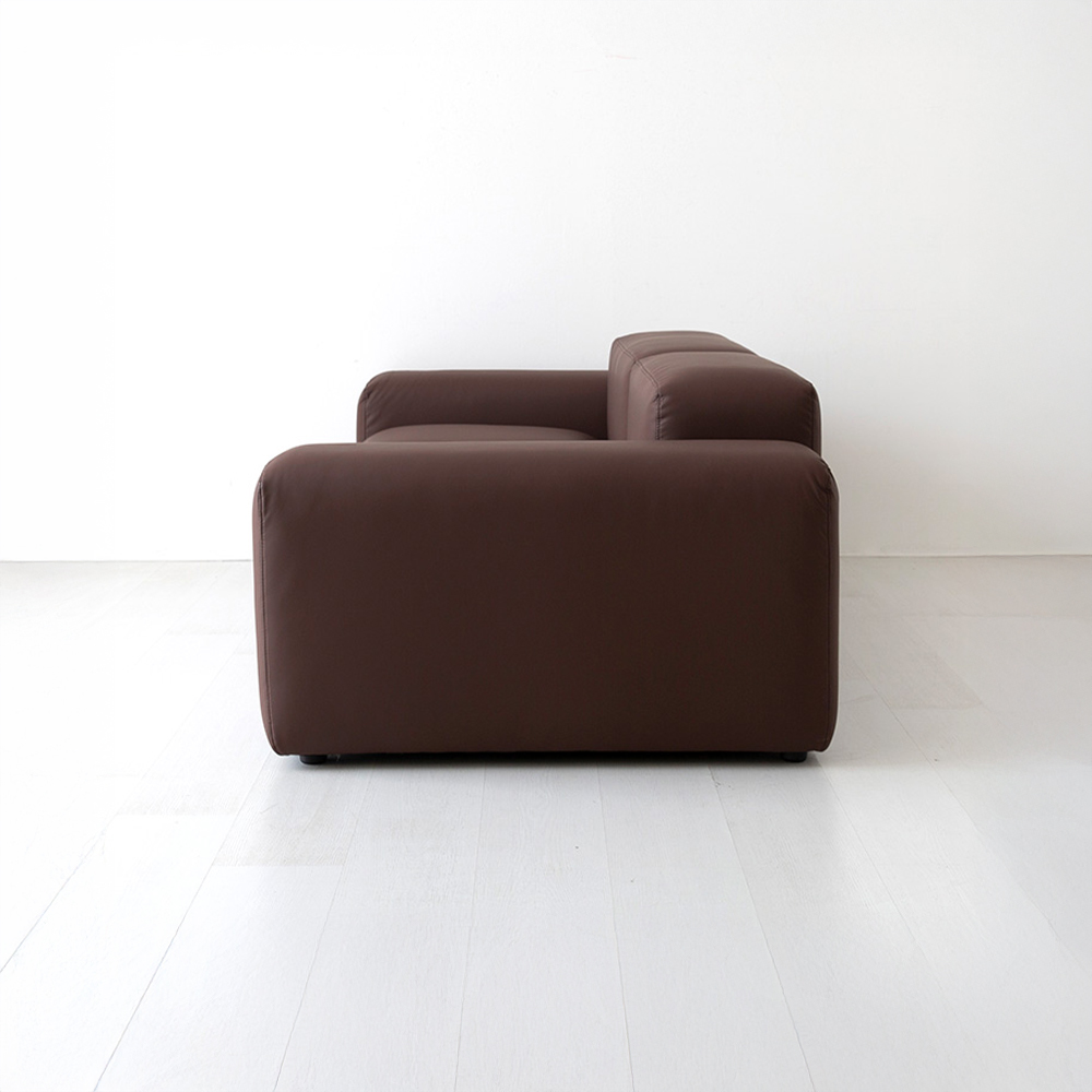 네르센 소파 3인 2002