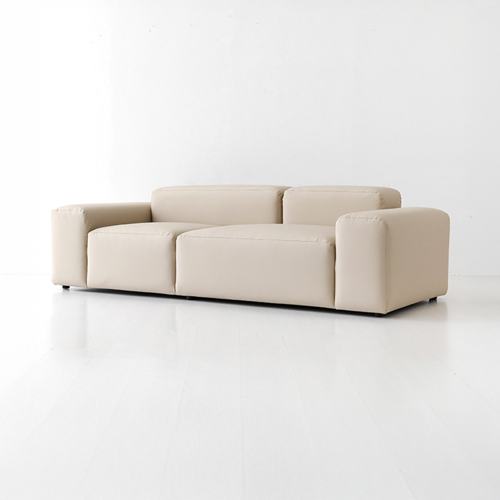 네르센 소파 3인 2002