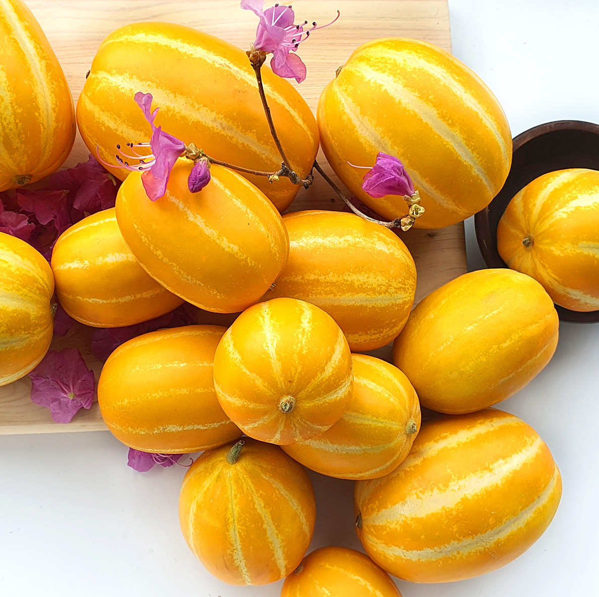 성주 참외, 산지직송 참외, 맛있는 참외, 꿀 참외, 신선한 과일